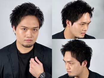 ヒロギンザ 八重洲店(HIRO GINZA)の写真/【国内外43店舗/全席個室】シンプルで再現性抜群。毎日かっこいい貴方に。若者も大歓迎◎[八重洲/東京駅]