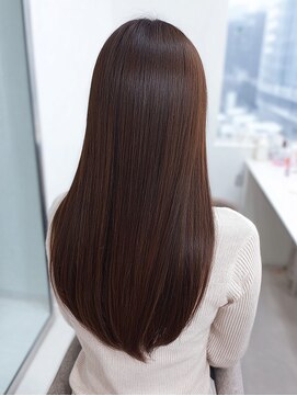 テーラヘアー 蘇我2号店(TELA HAIR) 髪質改善【TELAHAIR蘇我2号店】