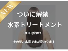スマートカラー キレイ 高見プラザ店(kirei)