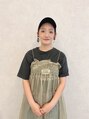 アグ ヘアー カニエ 越前店(Agu hair kanye) 牧田 由香里