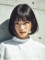 パッション 長町南店(PASSION) 髪質改善/ブリーチ/ダブルカラー/韓国/レイヤー/仙台/学割U24