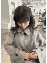 エニイ(ANY) Olive greige