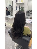サラジュ 川西店(SARAJU) ラベンダーブラウン☆