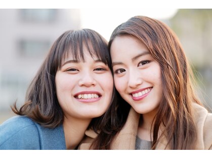 ガロ美容室(GARO美容室)の写真