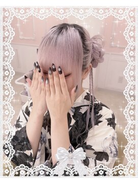 シュガーリンク(sugar link) カチモリお団子
