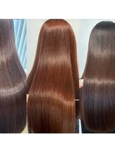 バディヘア スパ(BUDDY HAIR SPA)