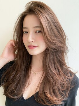 ゴットラトゥール(GOTTO LATOUR) 動くたび、色っぽい。大人の韓国風レイヤー