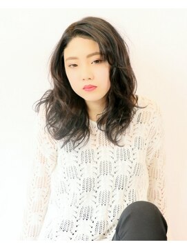 ギャザリング プレイス(GATHERING PLACE) 《GATHERING PLACE東大阪》クールなミディー♪