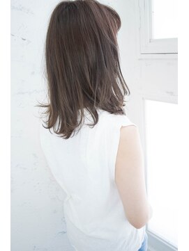 ケアシンサイバシ(CARE shinsaibashi) 外ハネボブ