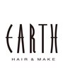 アース 八戸店(HAIR & MAKE EARTH)/EARTH八戸店