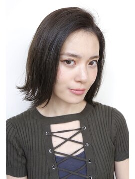 チェルモ(CHELUMO) ボブ