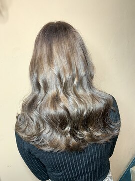 モードケイズ 阿倍野店(MODE K’s) ハイトーンベージュ