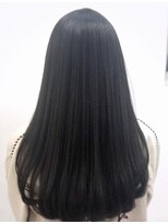 アングレカム(Angraecum)&nbsp;王道でナチュラル☆サラつやストレート