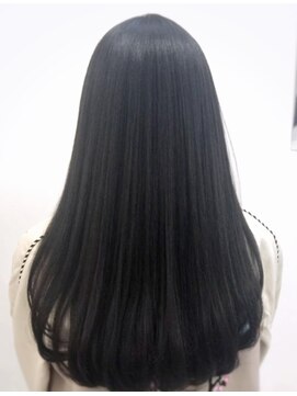 アングレカム(Angraecum) 王道でナチュラル☆サラつやストレート