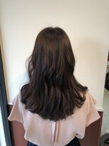 ヘアークリアー 春日部&nbsp;大人可愛いゆるふわデジタルパーマ/ミセスパーマ/30代40代50代
