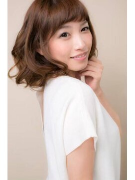 トゥルース 我孫子店(TRUTH) オススメスタイル