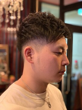 アスイン(asuin) 似合わせ2ブロック