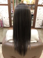 ルームガーデン 小田急相模原(RoomGarden)&nbsp;《生・酵素》リラクサ―カラー＋カット