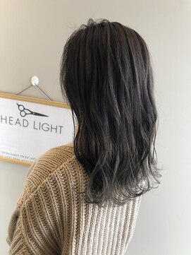 アーサス ヘアー デザイン 上越店(Ursus hair Design by HEADLIGHT) グラデーションカラー♪