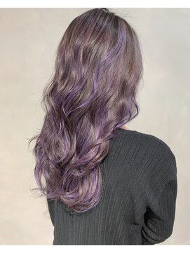 リフル 八王子(RIFULL) 【RIFULL 八王子】イルミナカラー ヘルシーレイヤー3Dカラー