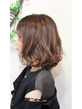 エアーベリー(AIR BERRY) ★★エアリーボブ★★【AIRBERRY 蒲田】