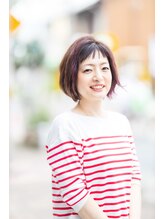 ハス(HASS) RUMIKO 
