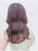 アーモンドラテアモ color