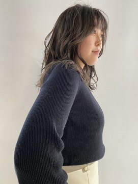 スティードトーキョー(Steed Tokyo) gray beige