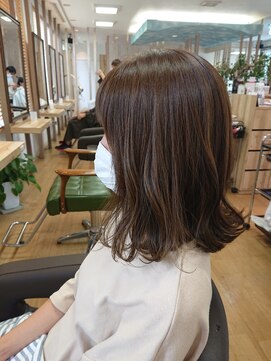 ニージ(Ni-ji) サラつやロブ