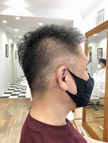 ヘッズ 本八幡店(HEADS)&nbsp;ショート　マッシュ　ショートボブ　HEADS 市川　学割　イルミナ