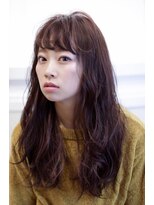 ヘアーアトリエ ラフェル(hair atelier Rafel)&nbsp;モテ★おしゃカラー