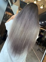 ラピス 横浜(Lapis)&nbsp;シルバーグレージュ