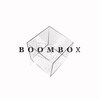 ブームボックス(BOOMBOX)のお店ロゴ