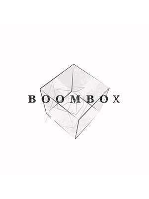 ブームボックス(BOOMBOX)