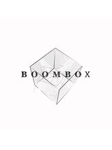 BOOMBOX【ブームボックス】