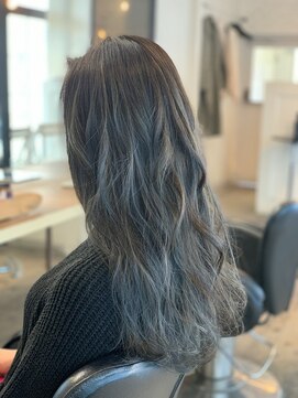 ベリード(varied) #highlight