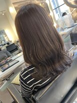 ソーホーニューヨーク 函館店(SOHOnewyork)&nbsp;チョコブラウン