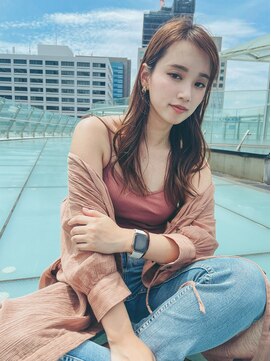 ウィクシー(wixy) オッジ女子by澤田雄基