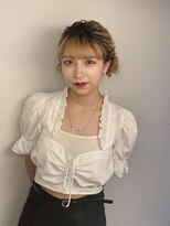 クローバー 本店(CLOVER) ツインお団子