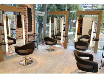 inq sakae ブリーチ【インク サカエ】