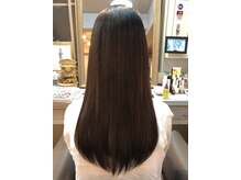 フィル(Fil HAIR and SPA)