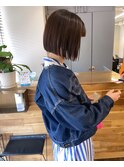 ミニボブ