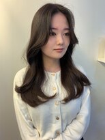 リー 四ツ橋(Lee)&nbsp;【fukky】リアルな韓国ヘア