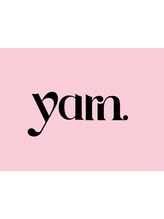 yarn.【ヤーン】