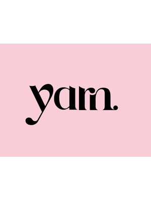 ヤーン(yarn.)