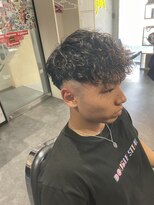 スパークスヘア(Sparks hair)&nbsp;まだかけたことないの！？　かけるしかないよね！！