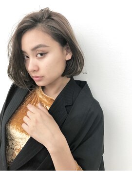 イーノ(ENO) シンプルbob