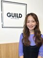 ギルド 東久留米店(GUILD) TOMOMI
