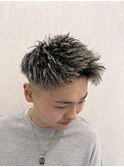 ツイスト×ハイライト×フェードジェット