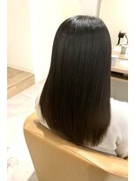 チッチコッコ(cicci cocco)&nbsp;アルカリ酸熱トリートメント